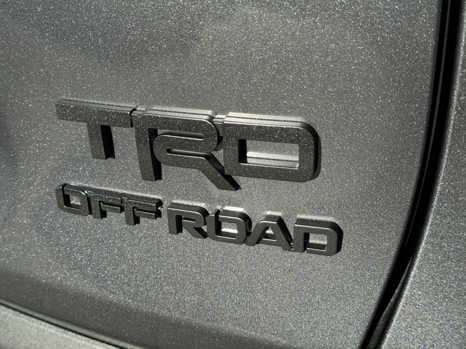 2024 Toyota RAV4 TRD Off Road 13