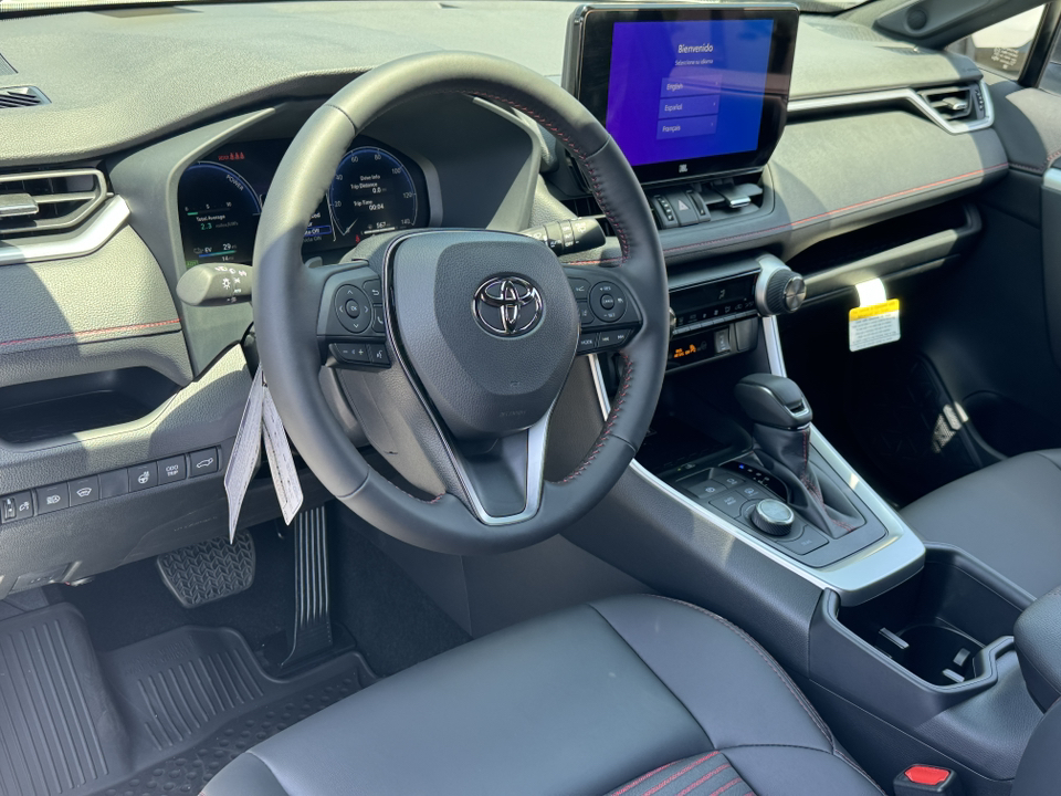 2024 Toyota RAV4 Prime XSE 16