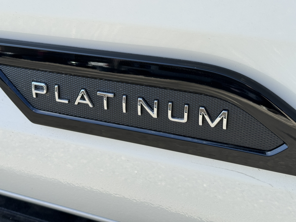2024 Toyota Tundra Platinum 14