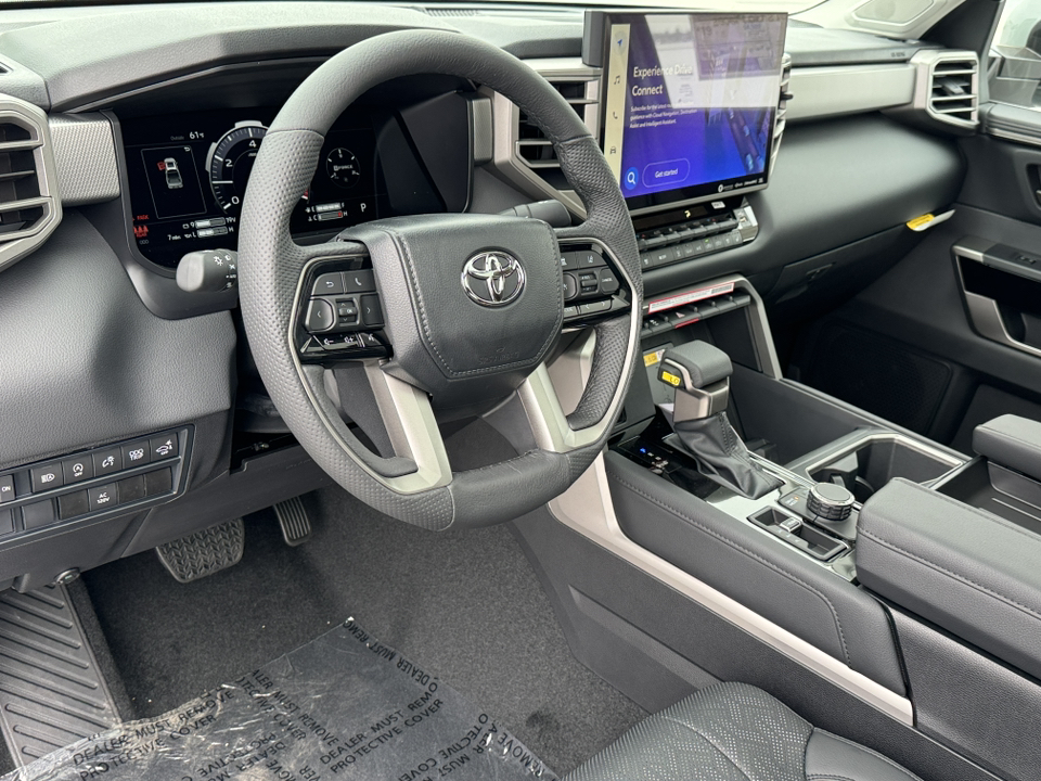 2024 Toyota Tundra Limited 16