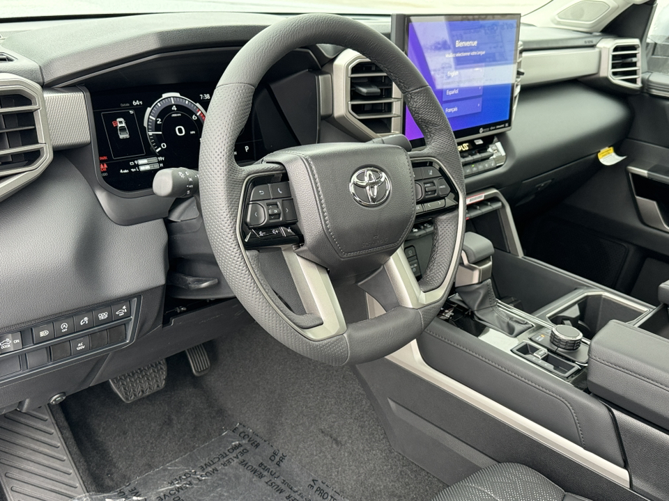 2024 Toyota Tundra Limited 16