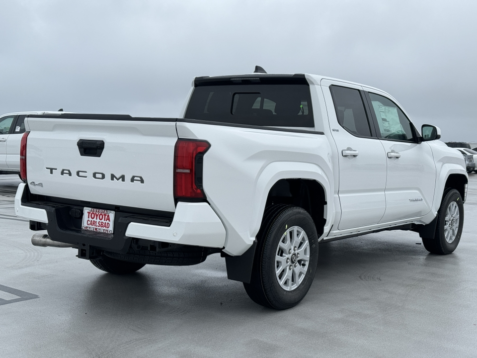 2024 Toyota Tacoma SR5 13
