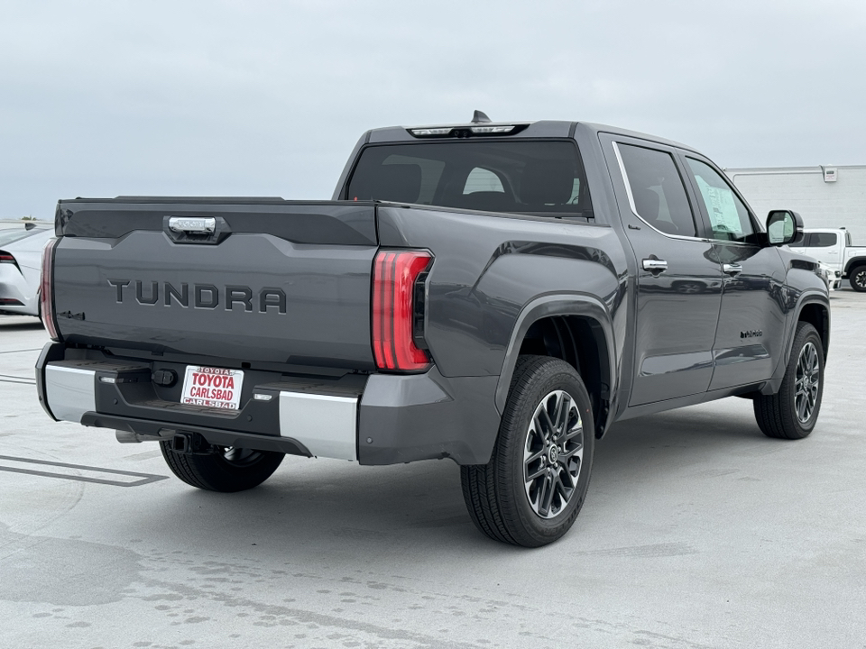 2024 Toyota Tundra Limited 13