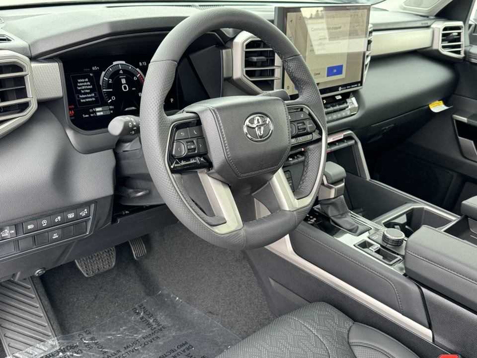 2024 Toyota Tundra Limited 16