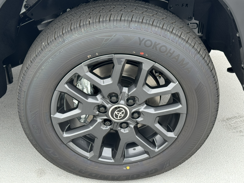 2024 Toyota Tundra Platinum Hybrid 15