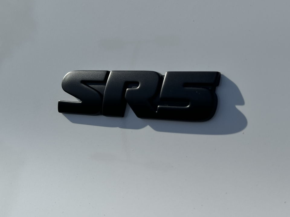 2024 Toyota 4Runner SR5 14