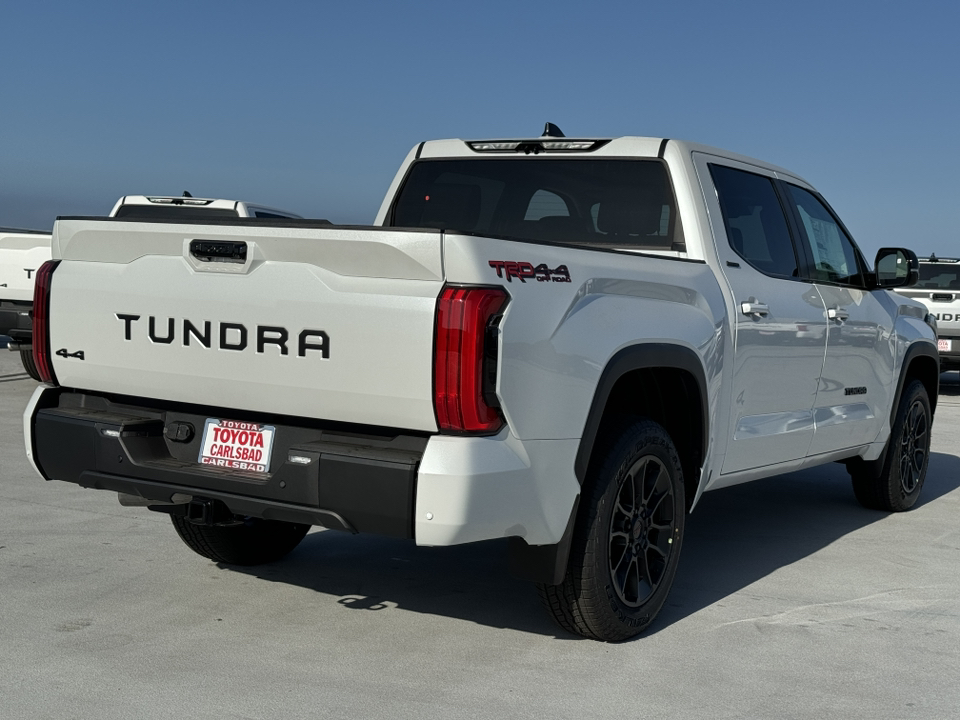 2024 Toyota Tundra Limited 13