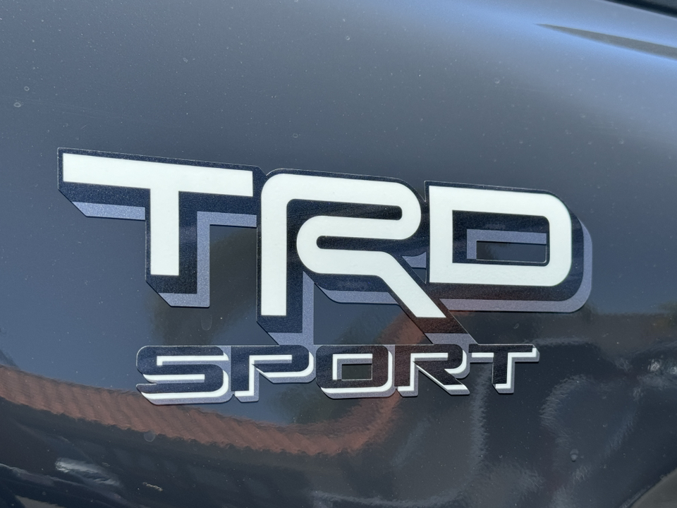 2024 Toyota Tacoma TRD Sport 14