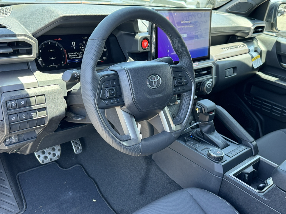 2024 Toyota Tacoma TRD Sport 16