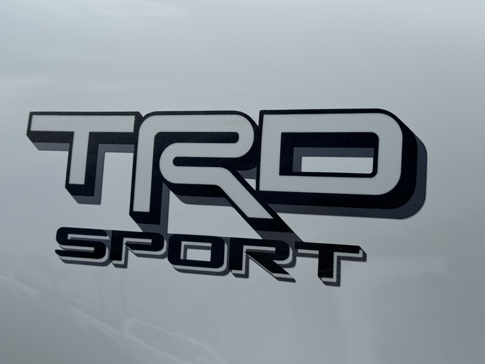 2024 Toyota Tacoma TRD Sport 13