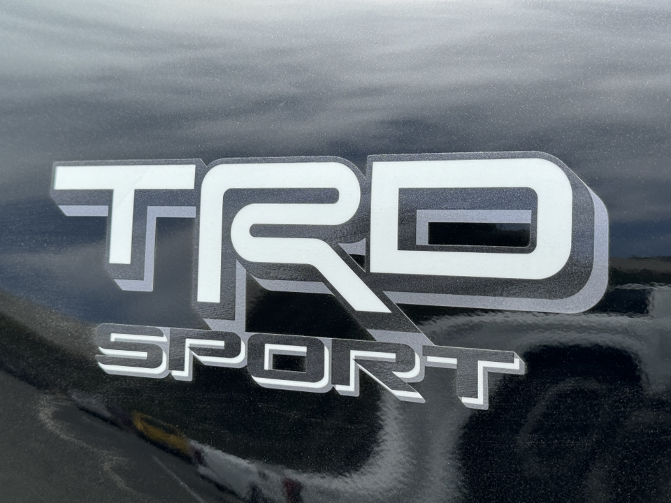 2024 Toyota Tacoma TRD Sport 14