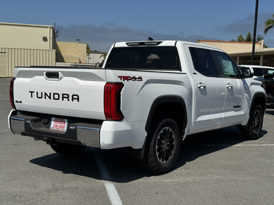 2024 Toyota Tundra SR5 13