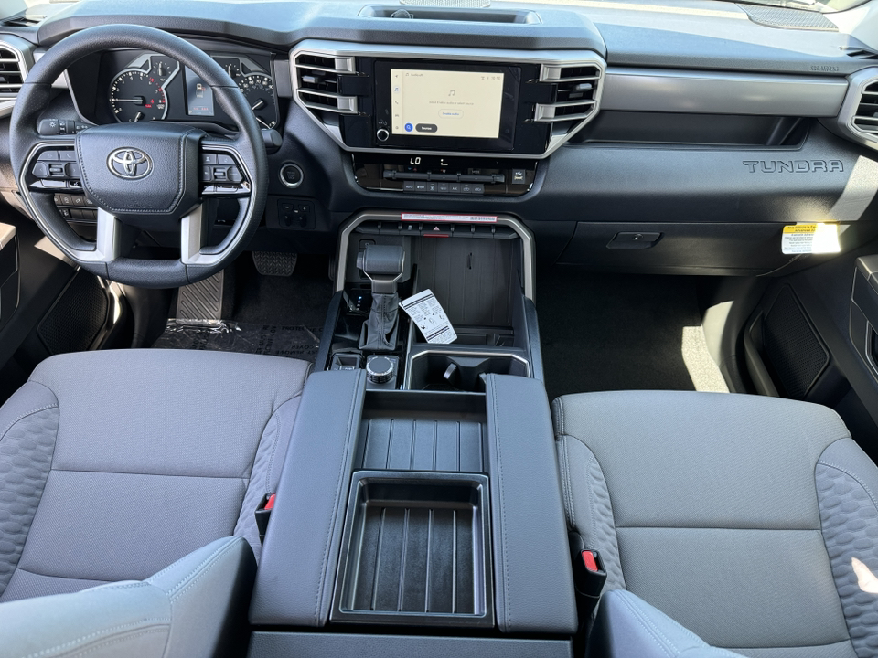 2024 Toyota Tundra SR5 4