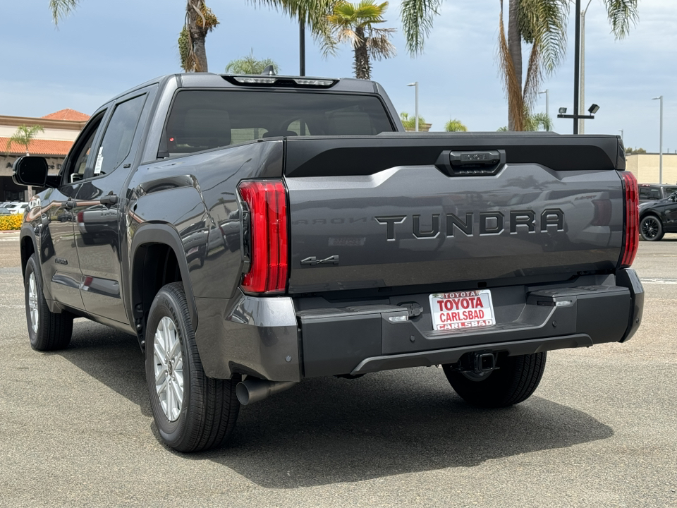 2024 Toyota Tundra SR5 12