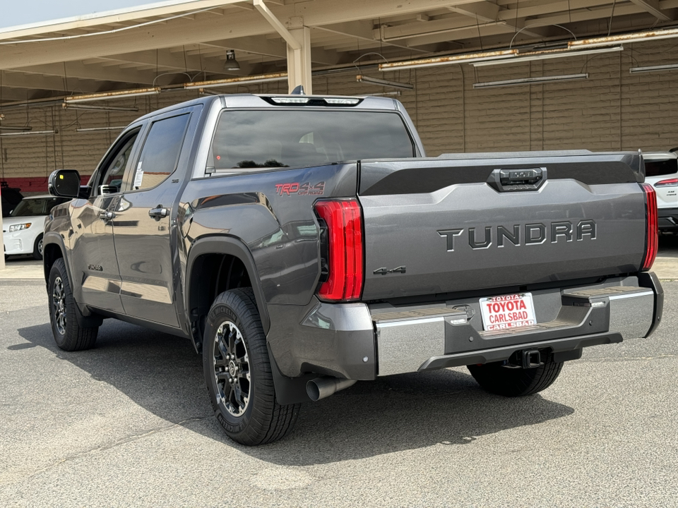 2024 Toyota Tundra SR5 12