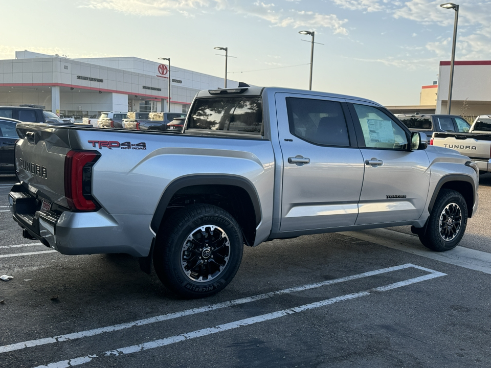 2024 Toyota Tundra SR5 13