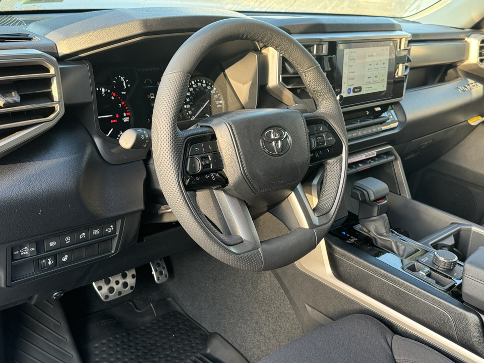 2024 Toyota Tundra SR5 16