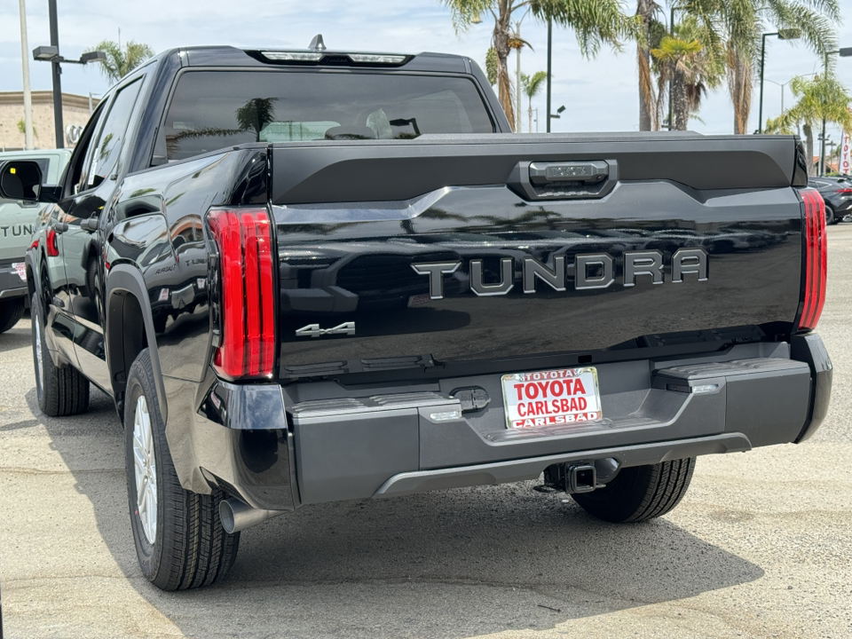 2024 Toyota Tundra SR5 12