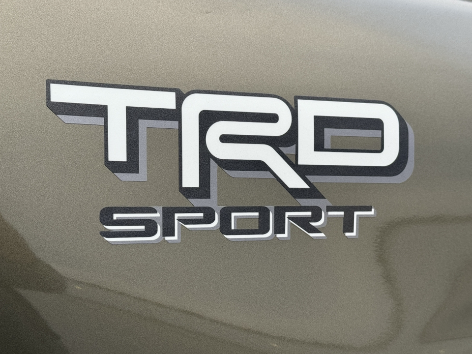 2024 Toyota Tacoma TRD Sport 14