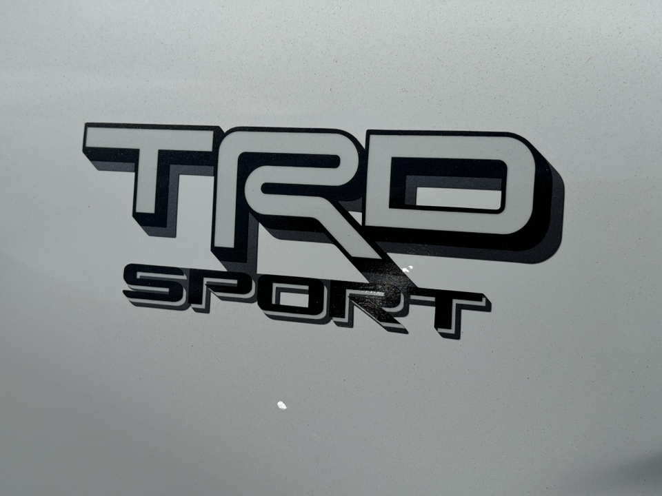 2024 Toyota Tacoma TRD Sport 14