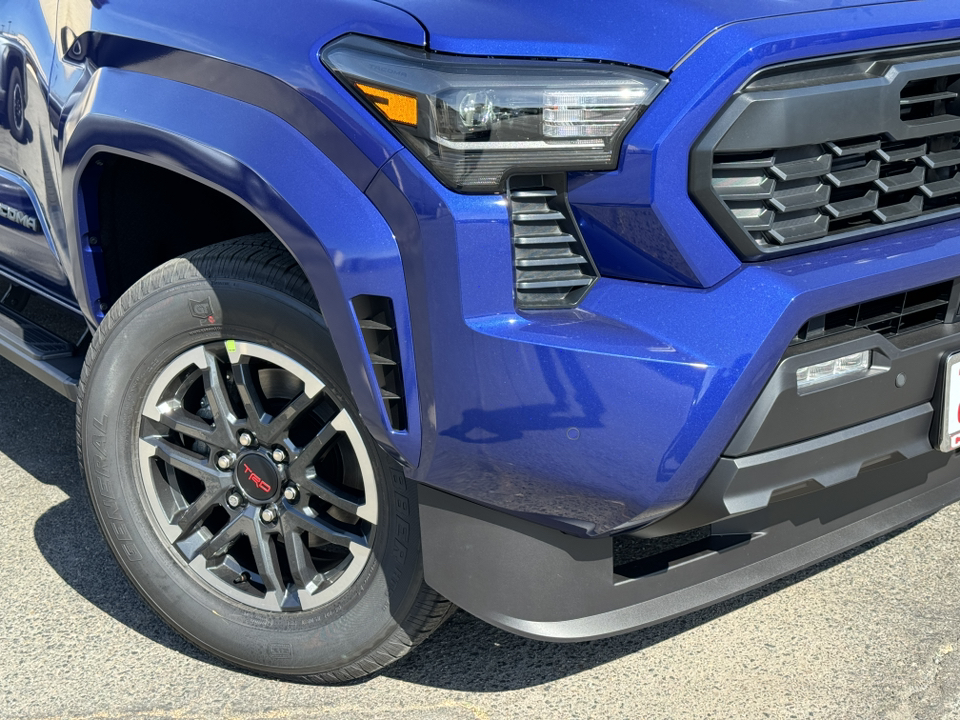 2024 Toyota Tacoma TRD Sport 10