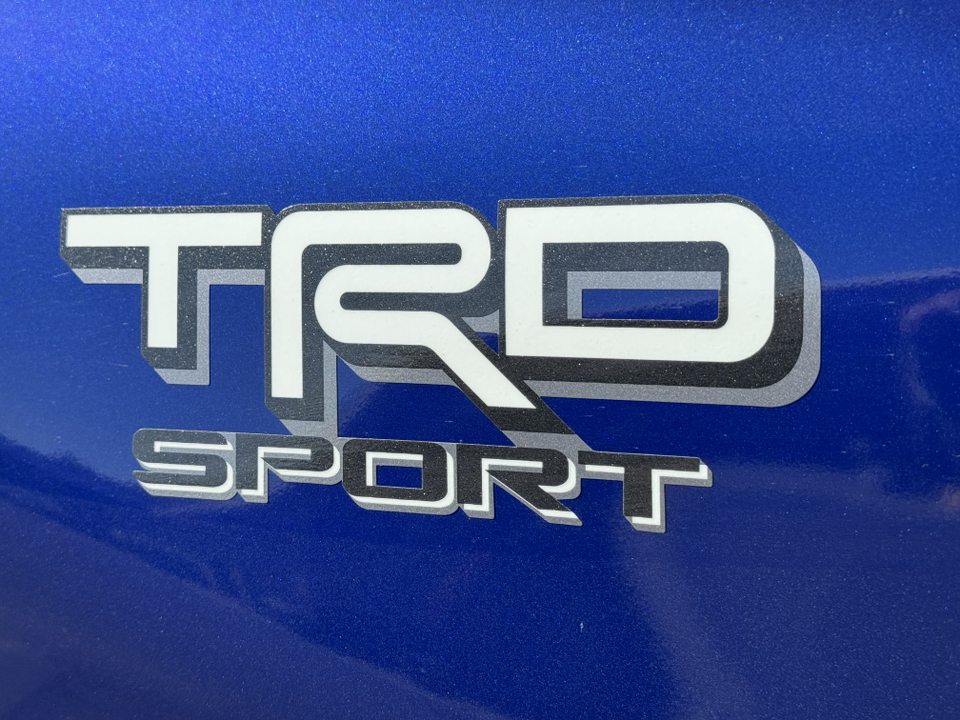 2024 Toyota Tacoma TRD Sport 14