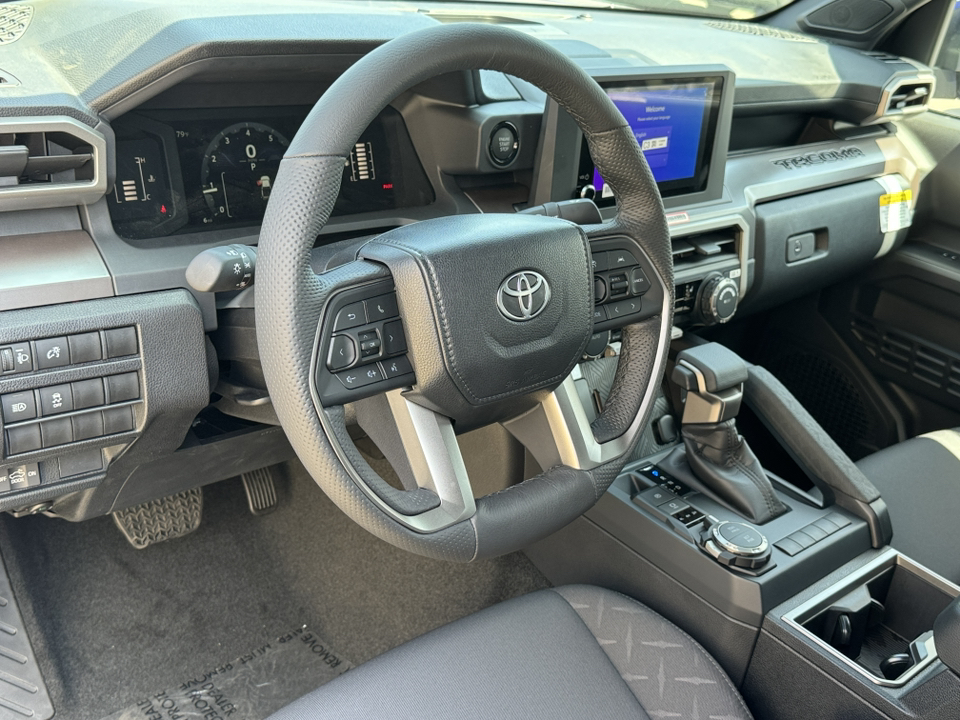 2024 Toyota Tacoma SR5 16