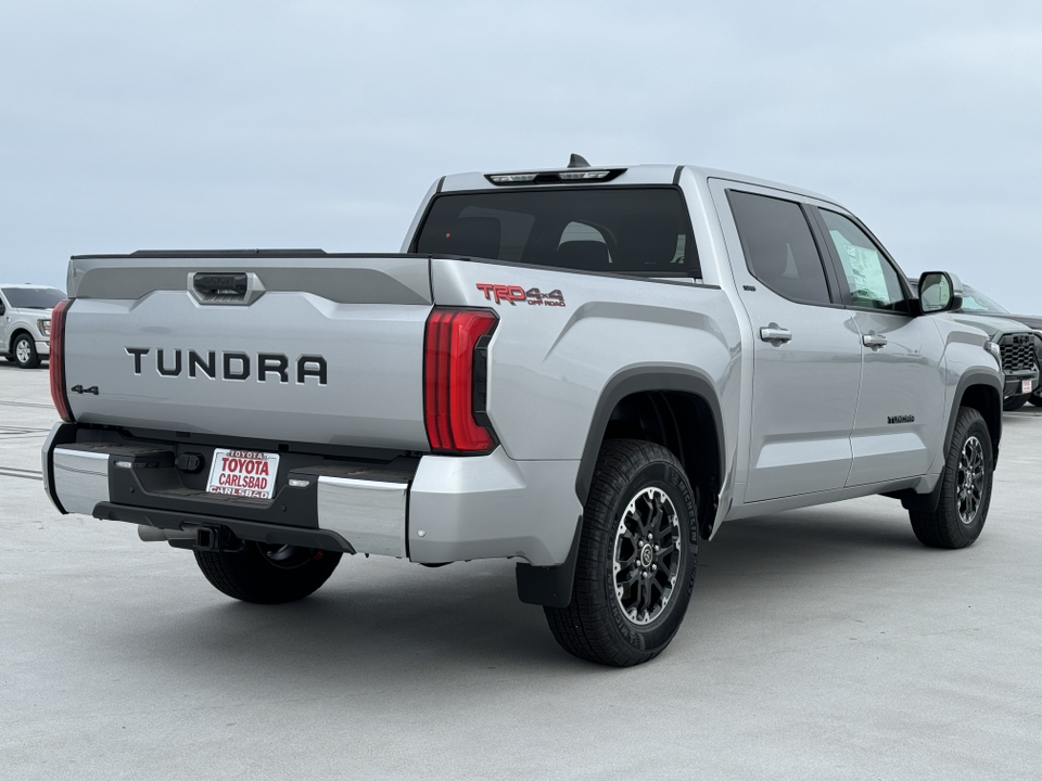 2024 Toyota Tundra SR5 13