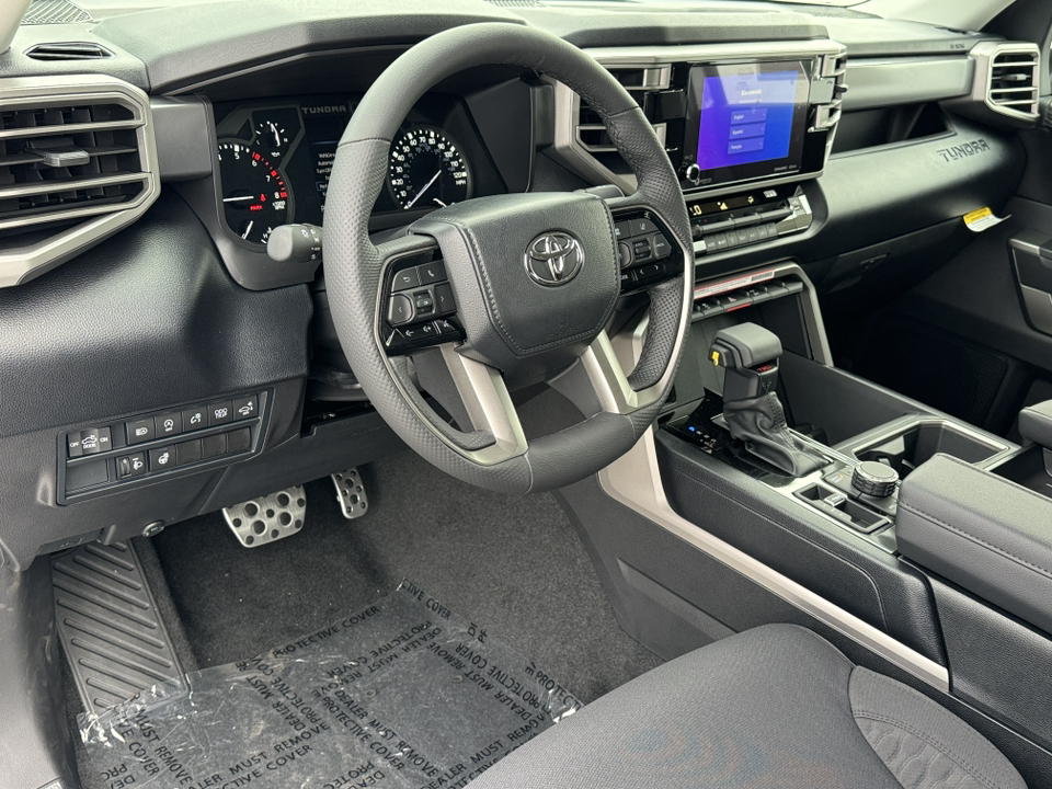 2024 Toyota Tundra SR5 16