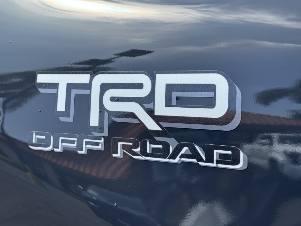 2024 Toyota Tacoma TRD Off Road 14