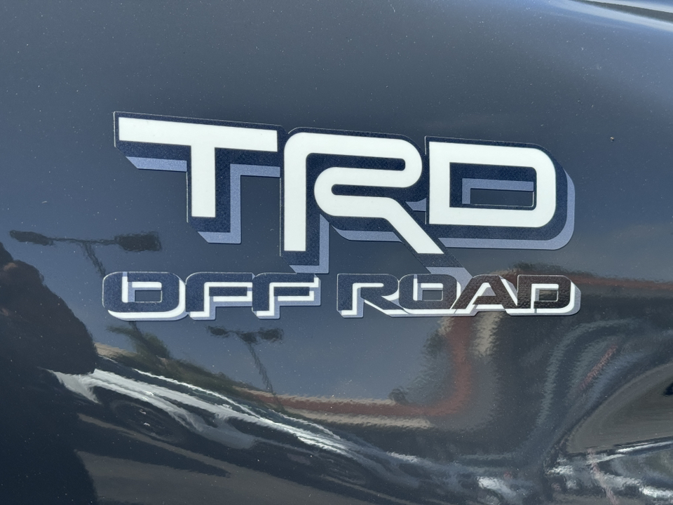 2024 Toyota Tacoma TRD Off Road 14