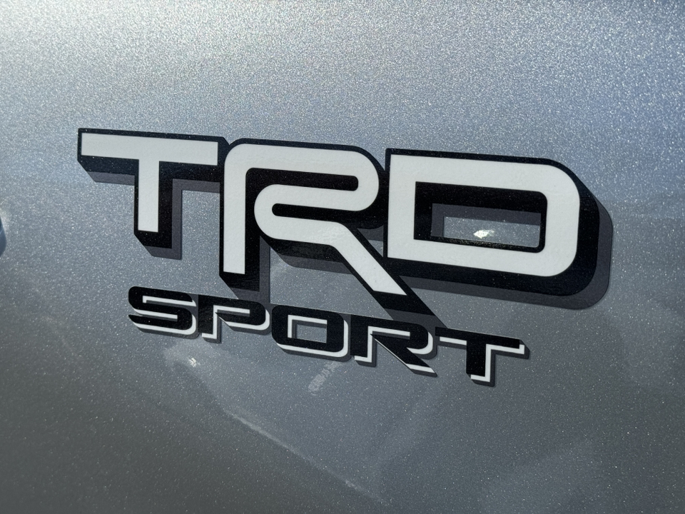 2024 Toyota Tacoma TRD Sport Hybrid 14