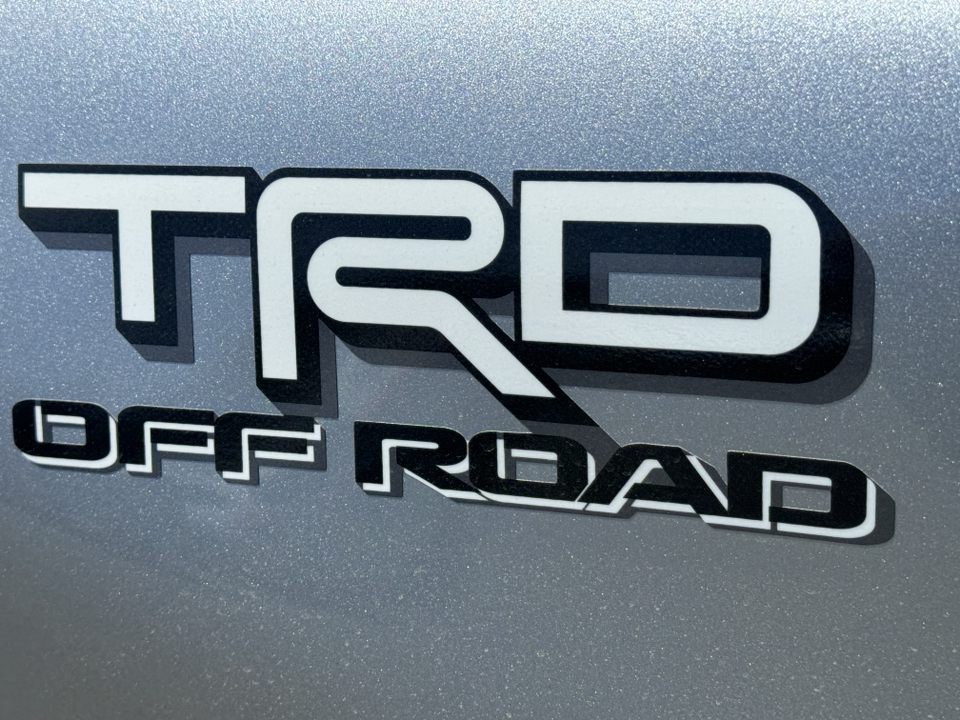 2024 Toyota Tacoma TRD Off Road 14