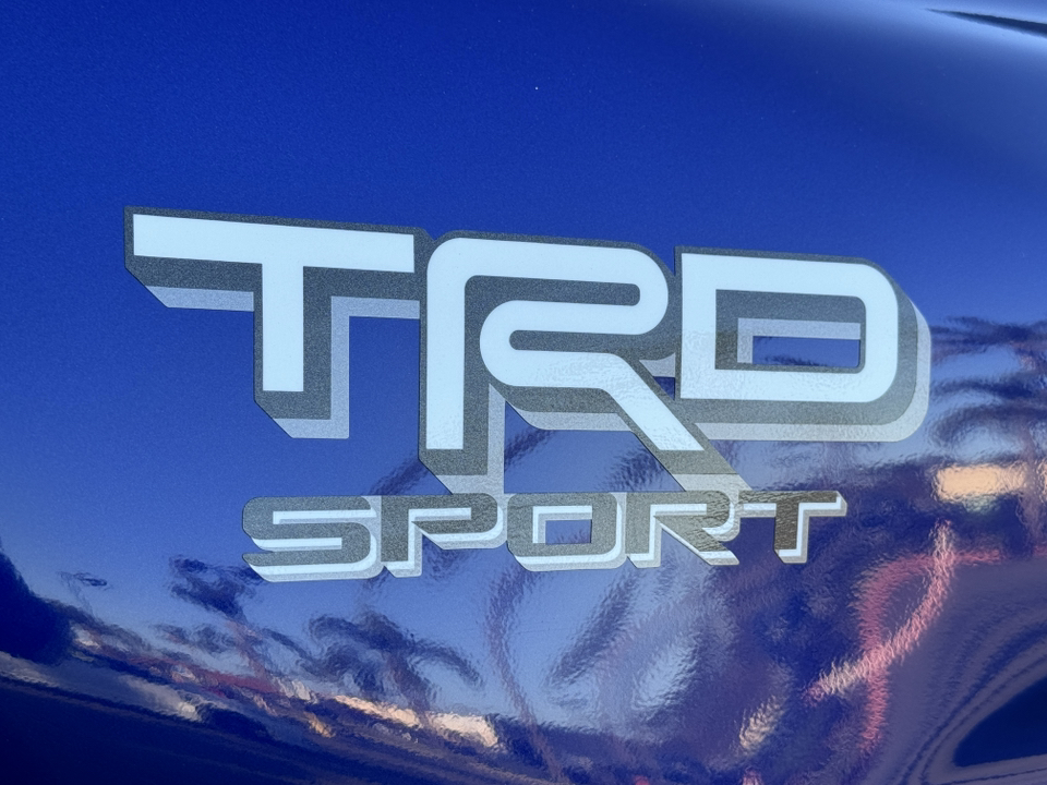 2024 Toyota Tacoma TRD Sport 14