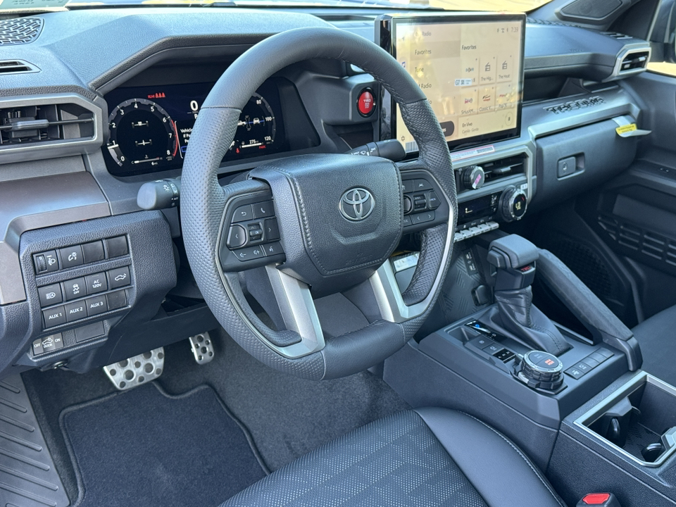 2024 Toyota Tacoma TRD Sport 16