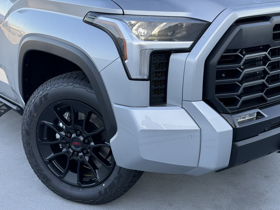 2024 Toyota Tundra Limited 10