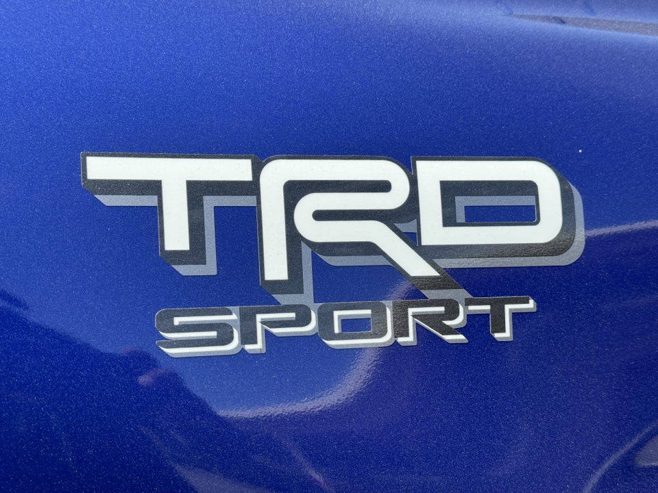 2024 Toyota Tacoma TRD Sport 14