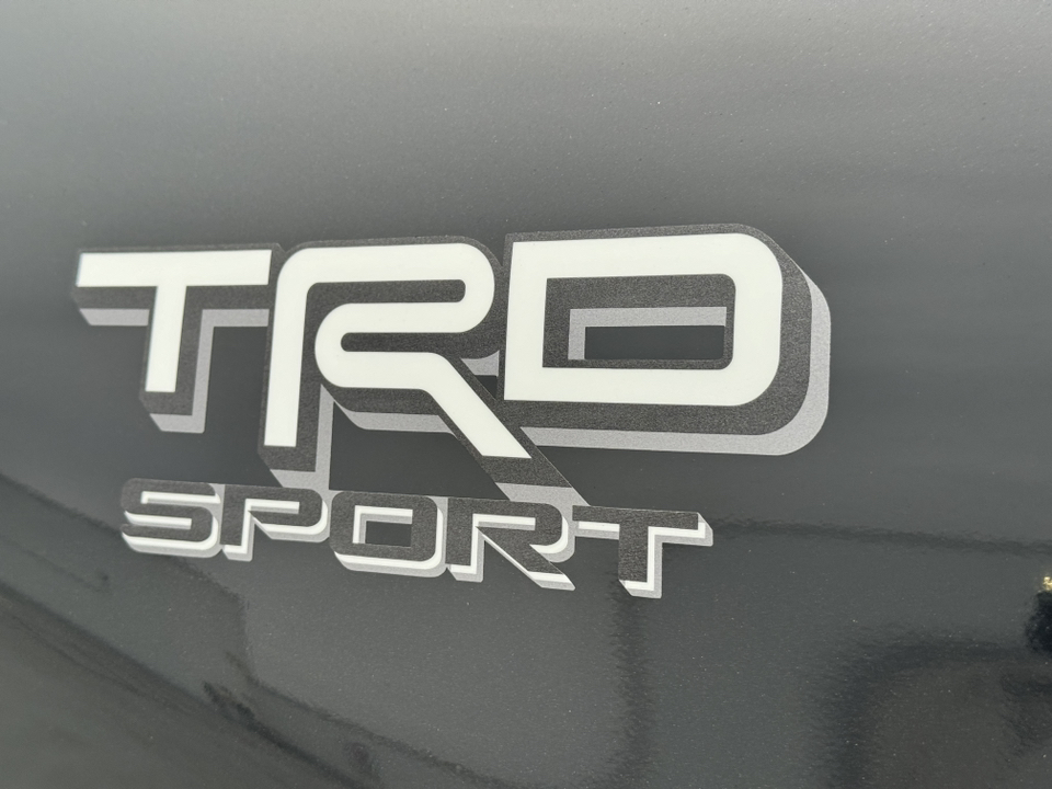 2024 Toyota Tacoma TRD Sport 14