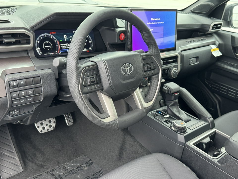 2024 Toyota Tacoma TRD Sport 16