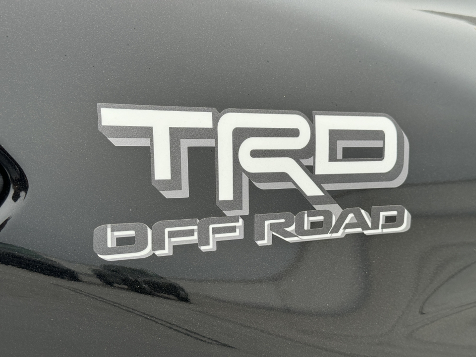 2024 Toyota Tacoma TRD Off Road 14