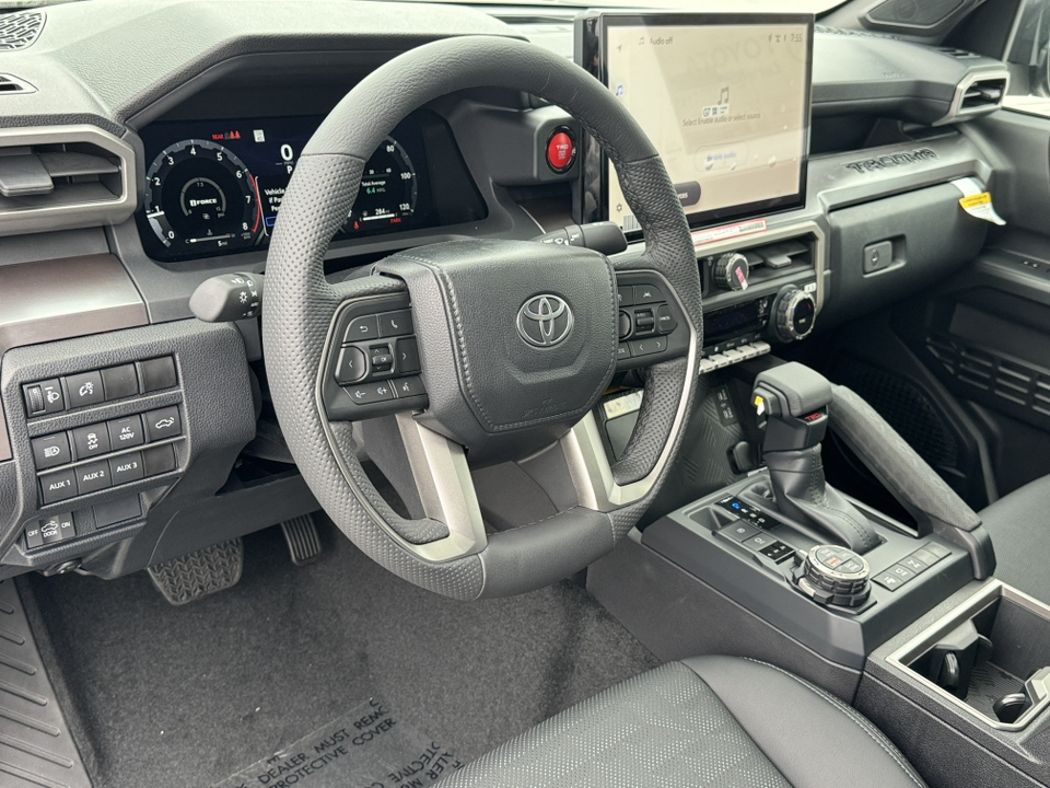 2024 Toyota Tacoma TRD Off Road 16