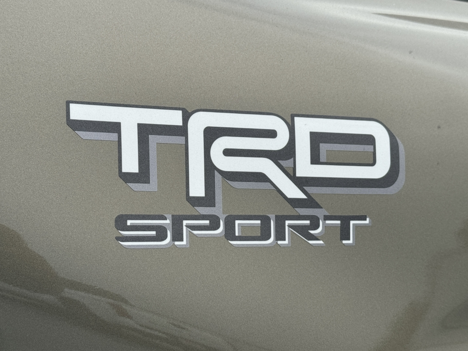 2024 Toyota Tacoma TRD Sport 14