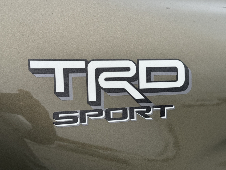 2024 Toyota Tacoma TRD Sport 14