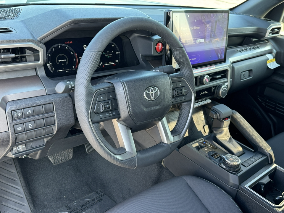 2024 Toyota Tacoma TRD Off Road 16