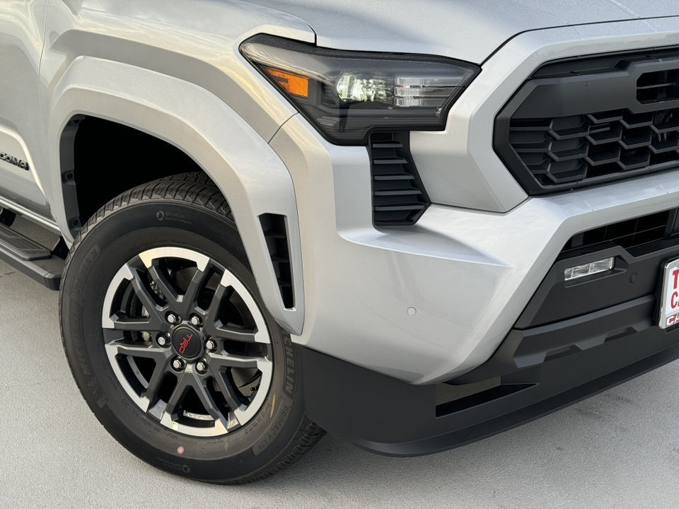 2024 Toyota Tacoma TRD Sport 10