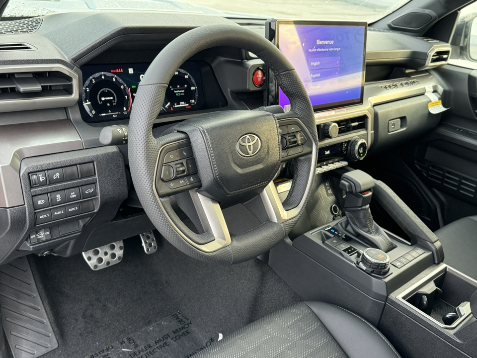 2024 Toyota Tacoma TRD Sport 16