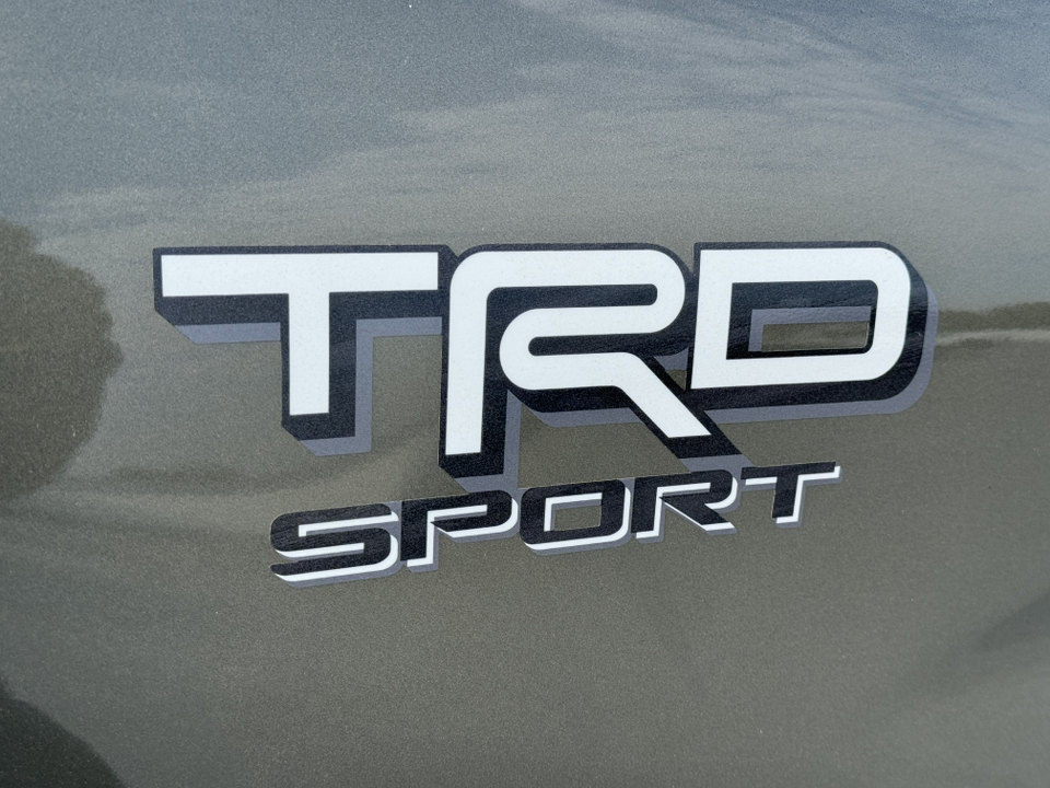 2024 Toyota Tacoma TRD Sport 14