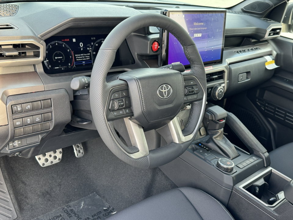 2024 Toyota Tacoma TRD Sport 16