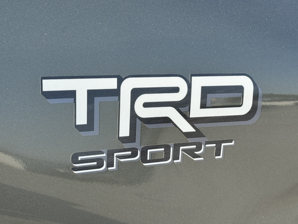 2024 Toyota Tacoma TRD Sport 14