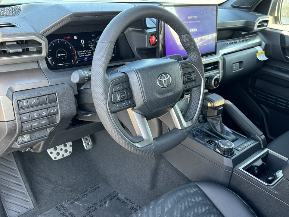 2024 Toyota Tacoma TRD Sport 16